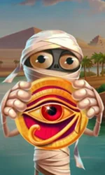 Mummy's Jewels 100