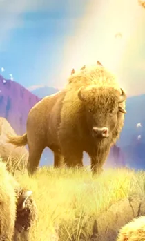Buffalo Win