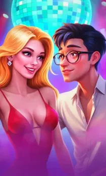 Disco Party