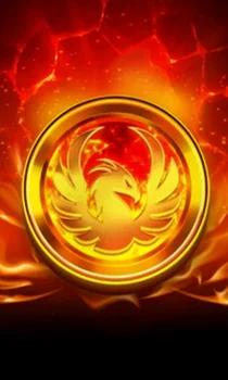 Phoenix Hotfire Hold & Win