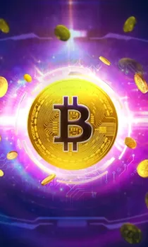 Crypto Gold