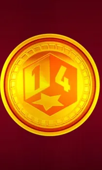 Hold The Gold Fortune